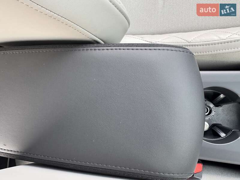 Позашляховик / Кросовер DS 3 Crossback 2020 в Києві