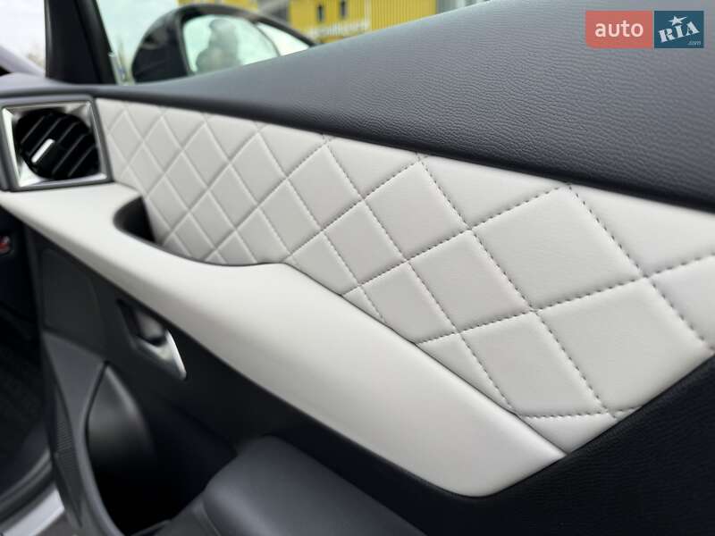 Позашляховик / Кросовер DS 3 Crossback 2020 в Києві