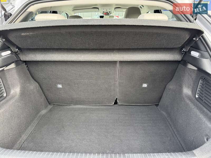 Позашляховик / Кросовер DS 3 Crossback 2020 в Києві