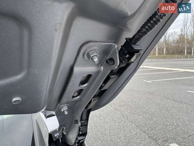 Позашляховик / Кросовер DS 3 Crossback 2020 в Києві