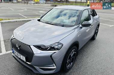 Внедорожник / Кроссовер DS 3 Crossback 2020 в Киеве