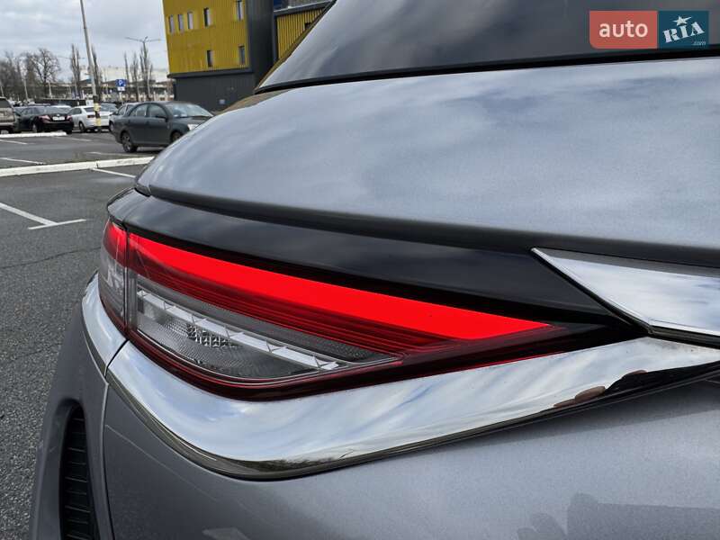 Внедорожник / Кроссовер DS 3 Crossback 2020 в Киеве фото 9 Внедорожник / Кроссовер DS 3 Crossback 2020 в Киеве