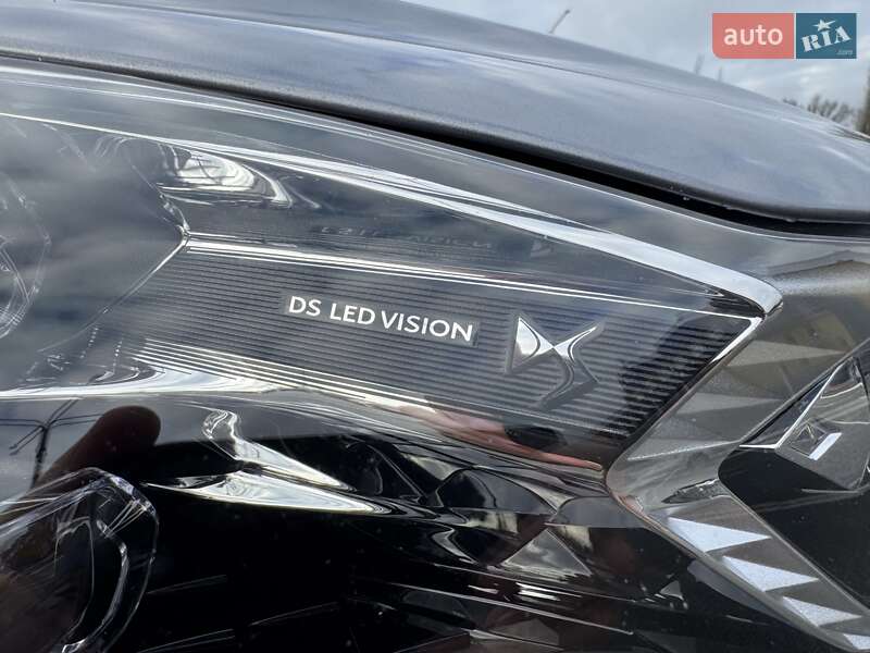 Внедорожник / Кроссовер DS 3 Crossback 2020 в Киеве фото 32 Внедорожник / Кроссовер DS 3 Crossback 2020 в Киеве