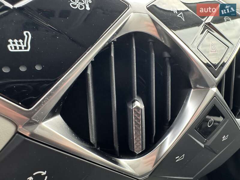 Внедорожник / Кроссовер DS 3 Crossback 2020 в Киеве фото 50 Внедорожник / Кроссовер DS 3 Crossback 2020 в Киеве