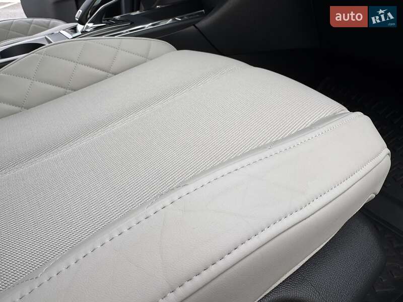 Внедорожник / Кроссовер DS 3 Crossback 2020 в Киеве фото 87 Внедорожник / Кроссовер DS 3 Crossback 2020 в Киеве