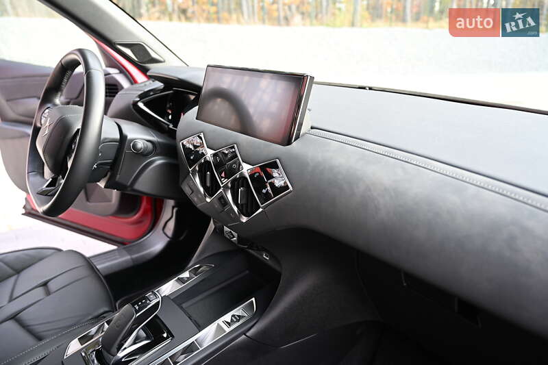 Внедорожник / Кроссовер DS 3 Crossback 2021 в Львове фото 19 Внедорожник / Кроссовер DS 3 Crossback 2021 в Львове