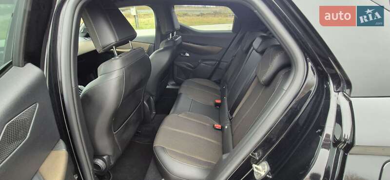 Внедорожник / Кроссовер DS 3 Crossback 2019 в Львове