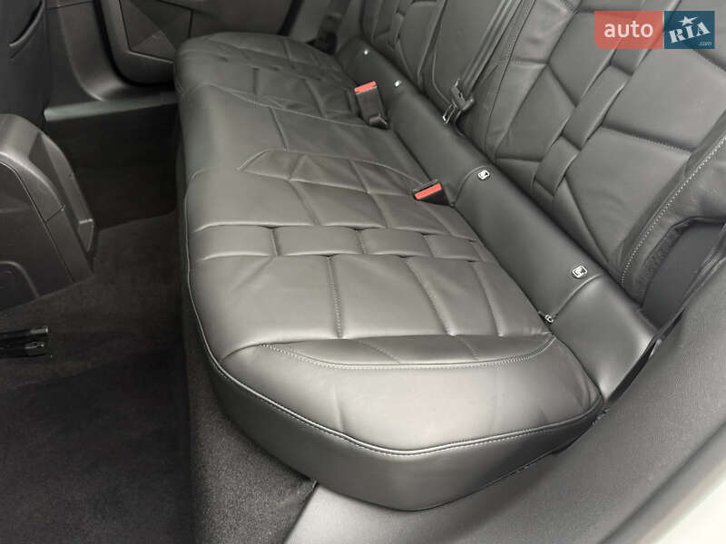 Внедорожник / Кроссовер DS 3 Crossback 2022 в Виннице