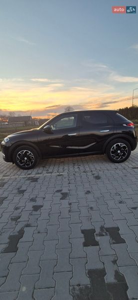 Позашляховик / Кросовер DS 3 Crossback 2019 в Львові фото 9 Позашляховик / Кросовер DS 3 Crossback 2019 в Львові