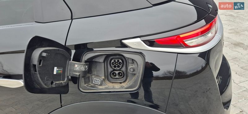 Позашляховик / Кросовер DS 3 Crossback 2019 в Львові фото 19 Позашляховик / Кросовер DS 3 Crossback 2019 в Львові