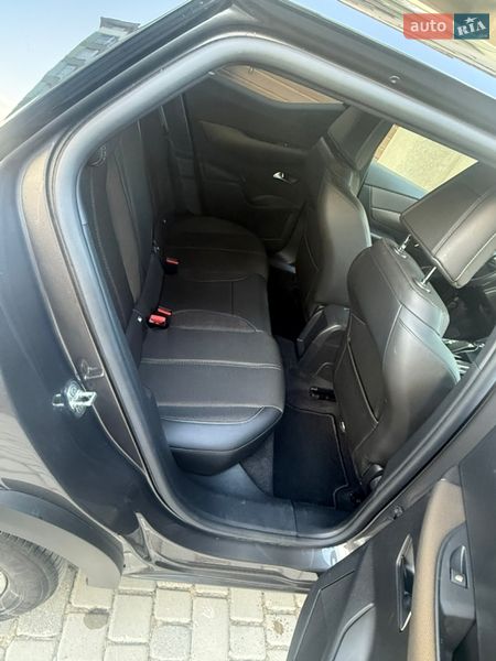 Позашляховик / Кросовер DS 3 Crossback 2020 в Глибокій