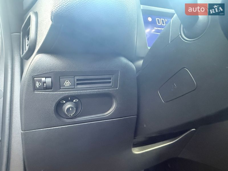 Позашляховик / Кросовер DS 3 Crossback 2020 в Глибокій