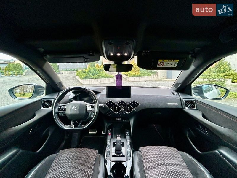 Внедорожник / Кроссовер DS 3 Crossback 2020 в Хмельницком