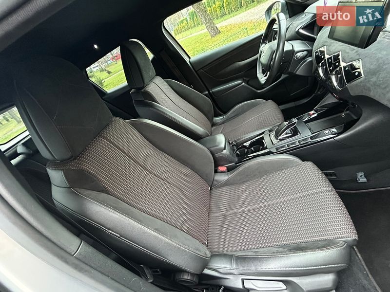 Внедорожник / Кроссовер DS 3 Crossback 2020 в Хмельницком