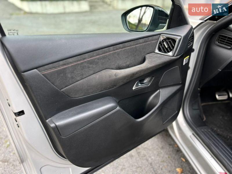 Внедорожник / Кроссовер DS 3 Crossback 2020 в Хмельницком