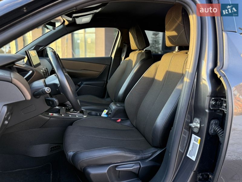 Позашляховик / Кросовер DS 3 Crossback 2020 в Городку