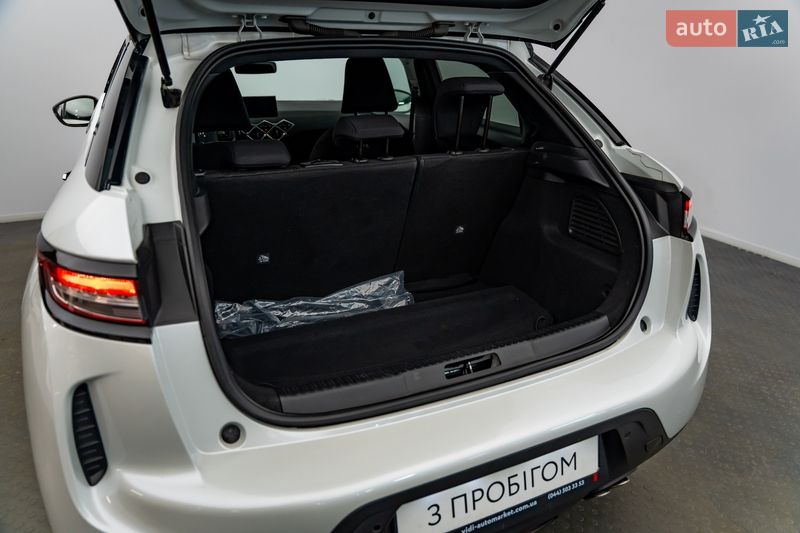 Позашляховик / Кросовер DS 3 Crossback 2021 в Києві