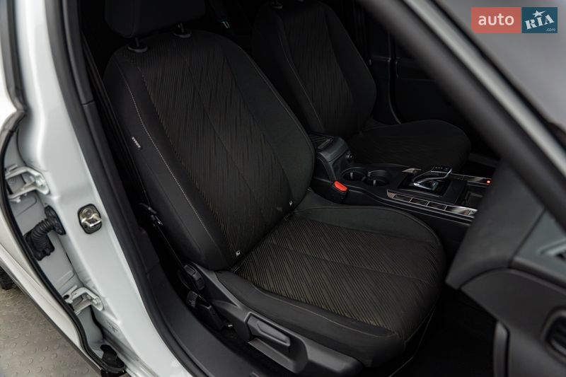 Позашляховик / Кросовер DS 3 Crossback 2021 в Києві