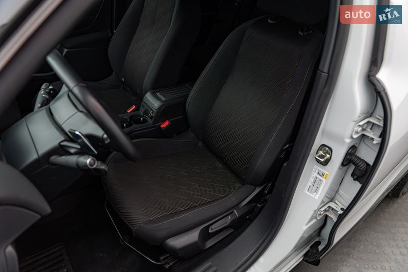 Позашляховик / Кросовер DS 3 Crossback 2021 в Києві