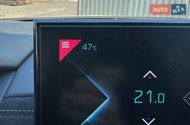 Внедорожник / Кроссовер DS 3 Crossback 2022 в Киеве