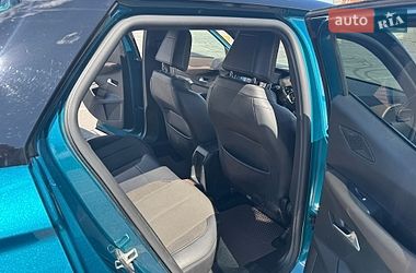 Позашляховик / Кросовер DS 3 Crossback 2020 в Львові