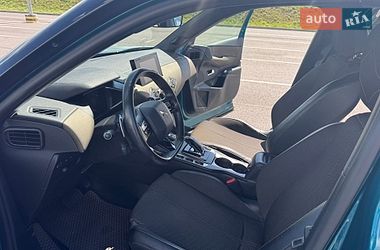 Позашляховик / Кросовер DS 3 Crossback 2020 в Львові