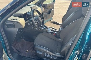Позашляховик / Кросовер DS 3 Crossback 2020 в Львові