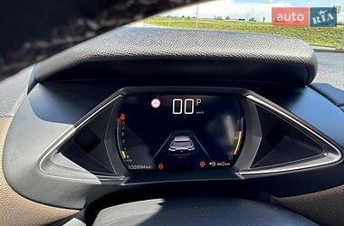 Позашляховик / Кросовер DS 3 Crossback 2020 в Львові