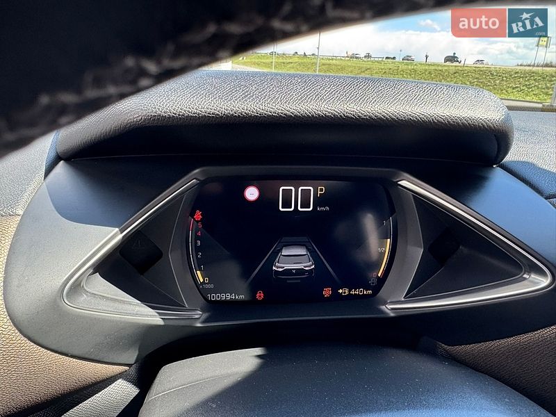 Позашляховик / Кросовер DS 3 Crossback 2020 в Львові