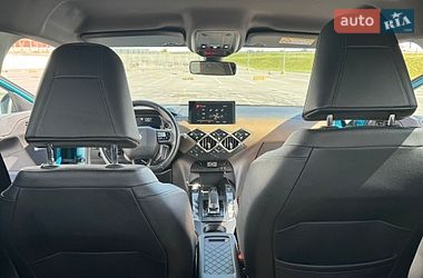 Позашляховик / Кросовер DS 3 Crossback 2020 в Львові