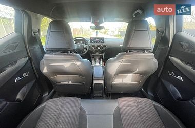 Позашляховик / Кросовер DS 3 Crossback 2020 в Рівному