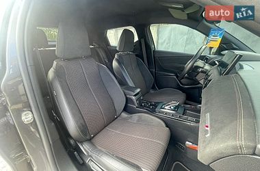Позашляховик / Кросовер DS 3 Crossback 2020 в Рівному
