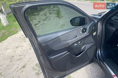 Позашляховик / Кросовер DS 3 Crossback 2020 в Рівному