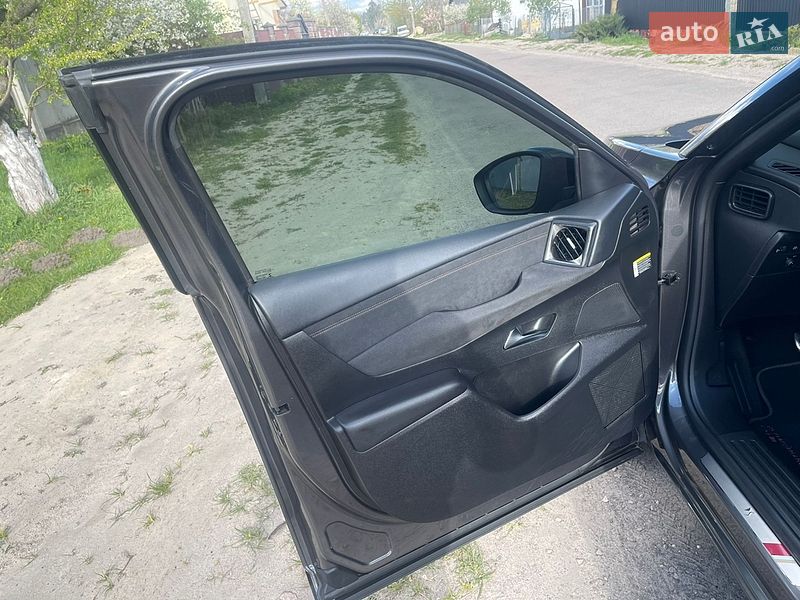 Позашляховик / Кросовер DS 3 Crossback 2020 в Рівному