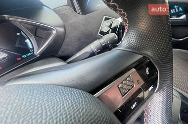 Позашляховик / Кросовер DS 3 Crossback 2020 в Рівному