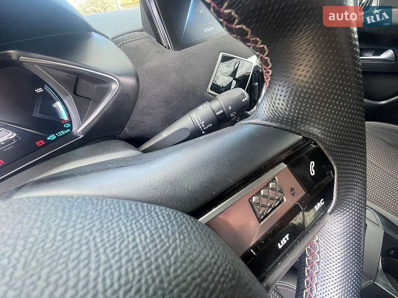 Позашляховик / Кросовер DS 3 Crossback 2020 в Рівному
