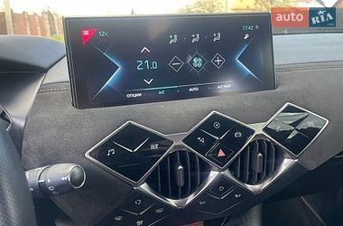 Позашляховик / Кросовер DS 3 Crossback 2020 в Рівному