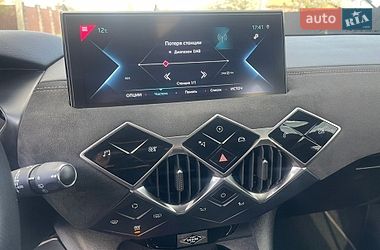 Позашляховик / Кросовер DS 3 Crossback 2020 в Рівному