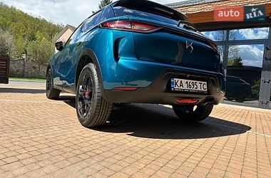 Внедорожник / Кроссовер DS 3 Crossback 2019 в Киеве