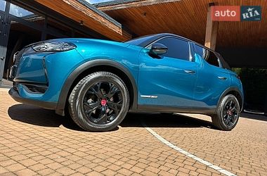 Внедорожник / Кроссовер DS 3 Crossback 2019 в Киеве
