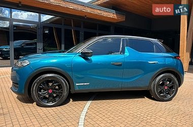 Внедорожник / Кроссовер DS 3 Crossback 2019 в Киеве