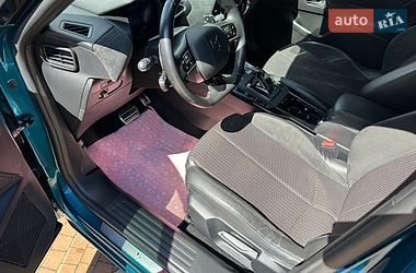 Внедорожник / Кроссовер DS 3 Crossback 2019 в Киеве