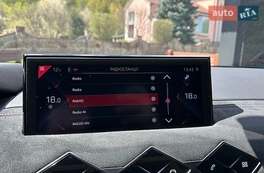 Внедорожник / Кроссовер DS 3 Crossback 2019 в Киеве