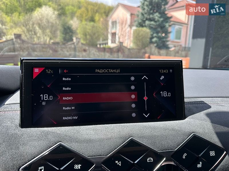 Внедорожник / Кроссовер DS 3 Crossback 2019 в Киеве