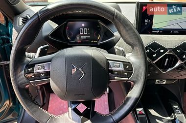 Внедорожник / Кроссовер DS 3 Crossback 2019 в Киеве