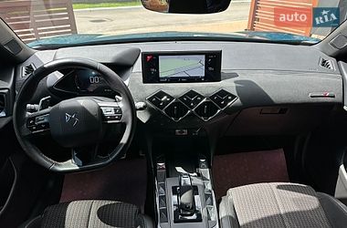 Внедорожник / Кроссовер DS 3 Crossback 2019 в Киеве