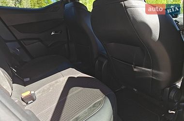 Позашляховик / Кросовер DS 3 Crossback 2021 в Львові