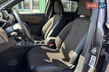 Внедорожник / Кроссовер DS 3 Crossback 2020 в Городке