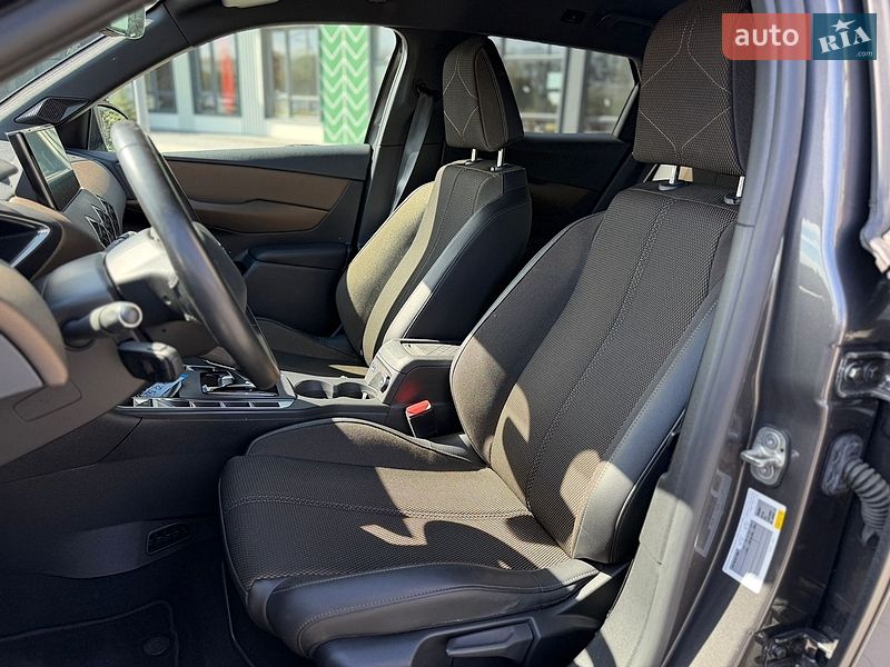 Внедорожник / Кроссовер DS 3 Crossback 2020 в Городке