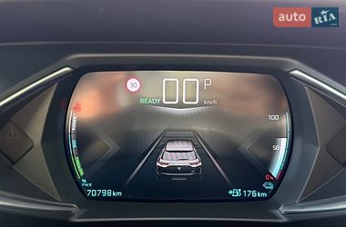 Внедорожник / Кроссовер DS 3 Crossback 2020 в Городке